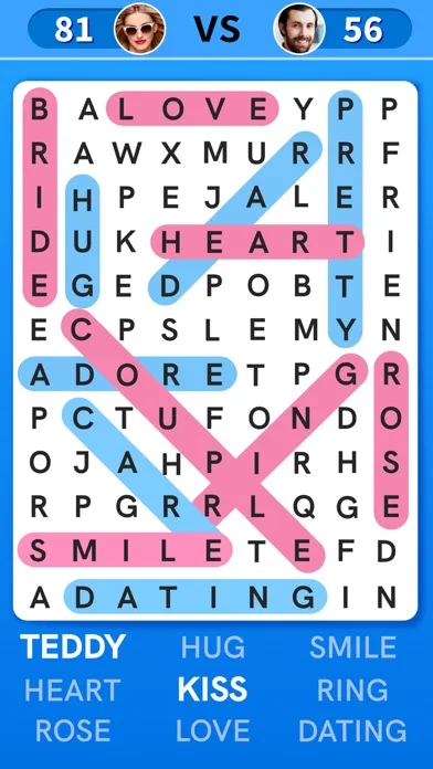 Word Search - Word Find Games screenshot 5