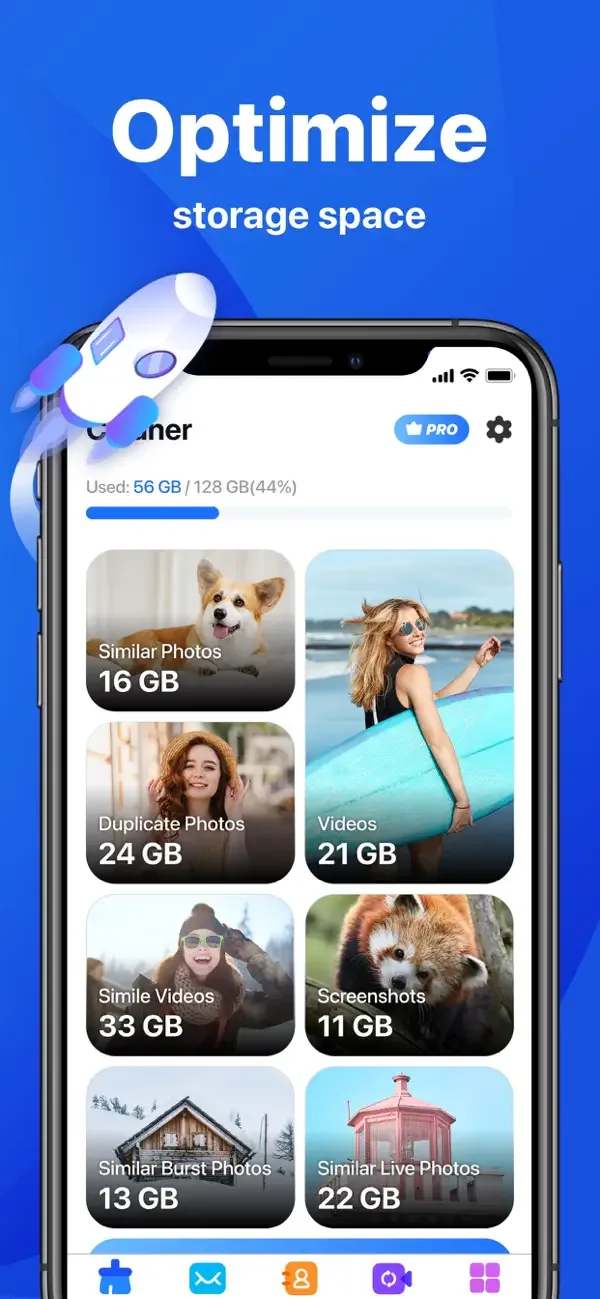 Cleaner Neat: Clean Up Storage screenshot 3