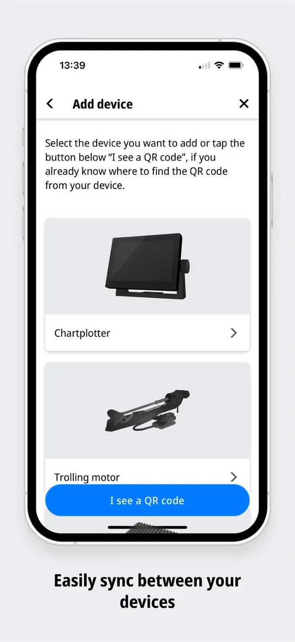 Lowrance: app for anglers screenshot 4