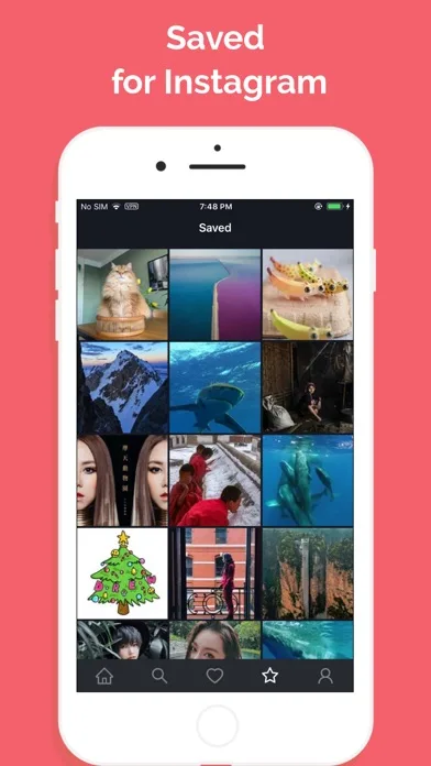 Inscopy2 for Instagram screenshot 4