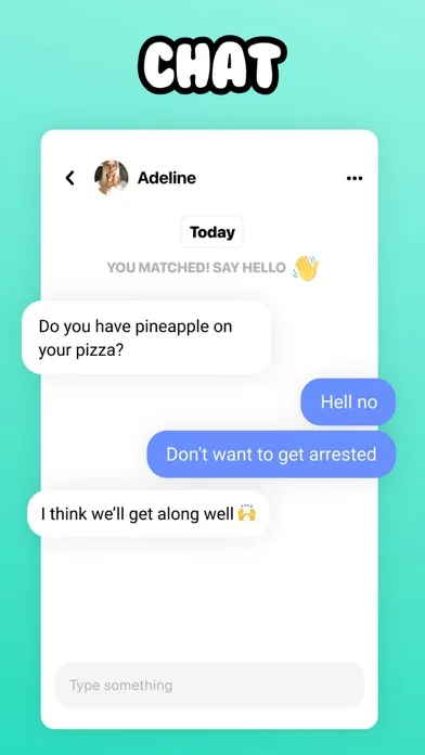 Vibe - Make New Friends screenshot 4