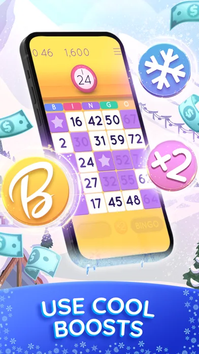 Blackout Bingo - Win Real Cash screenshot 5