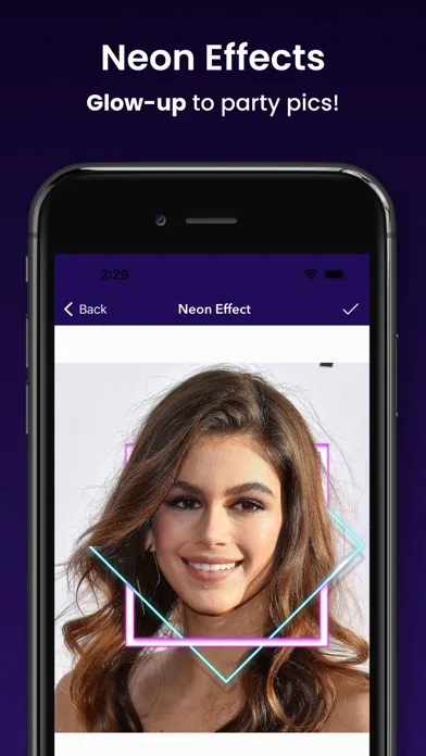 Ai Photo Retouch -Video Editor screenshot 4