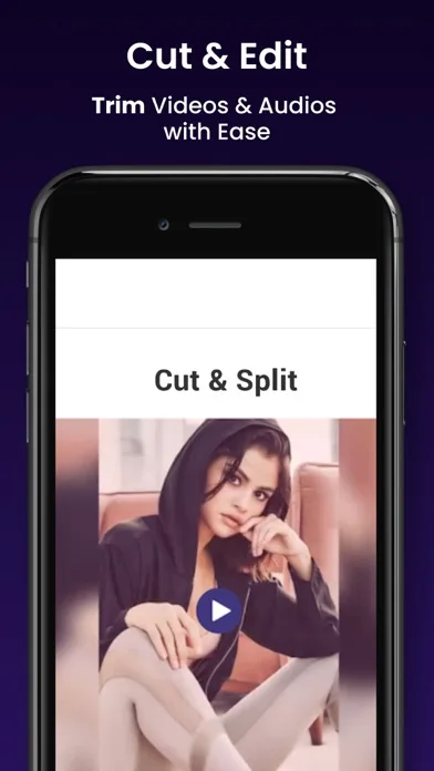 Ai Photo Retouch -Video Editor screenshot 5