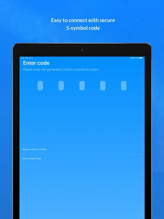AmpliFi Teleport screenshot 5