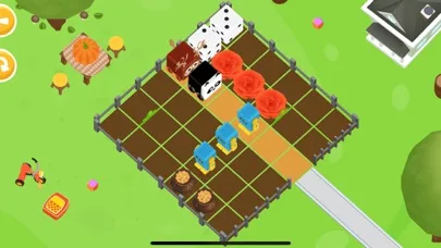 Baby Games: Puzzle screenshot 2