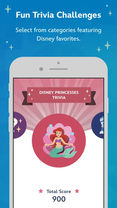 Disney Team of Heroes screenshot 5