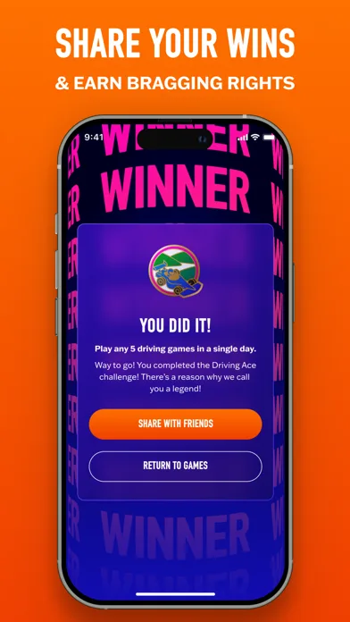 D&B Rewards screenshot 5