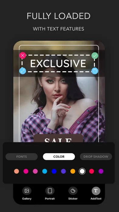 Invitation Maker| Digital RSVP screenshot 4