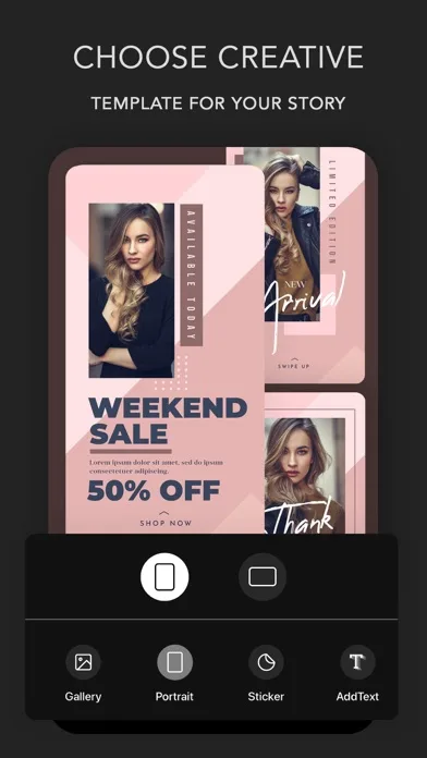 Invitation Maker| Digital RSVP screenshot 5