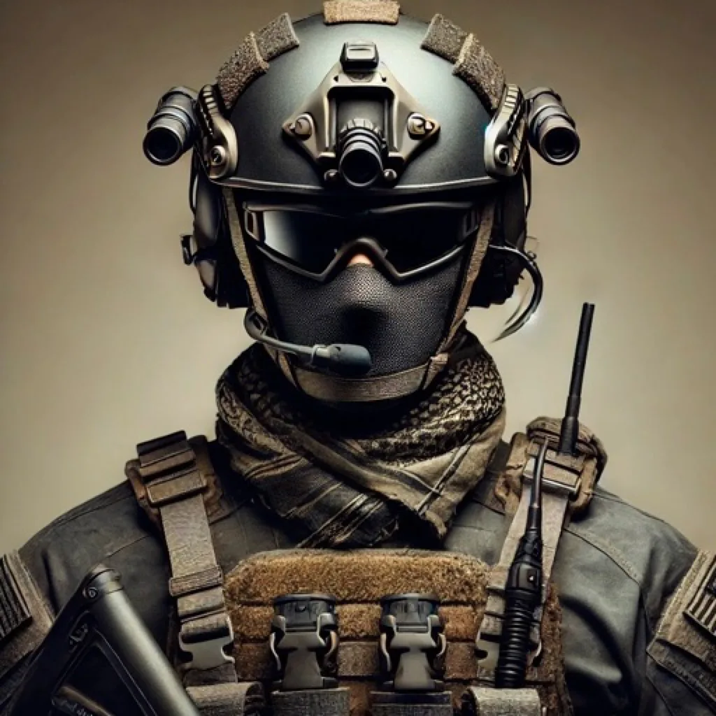 Code Of War 2: Gun shooter FPS