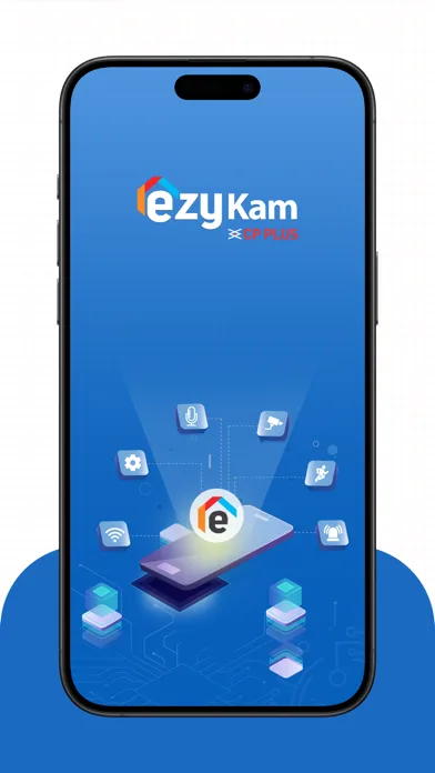 ezykam+ screenshot 1