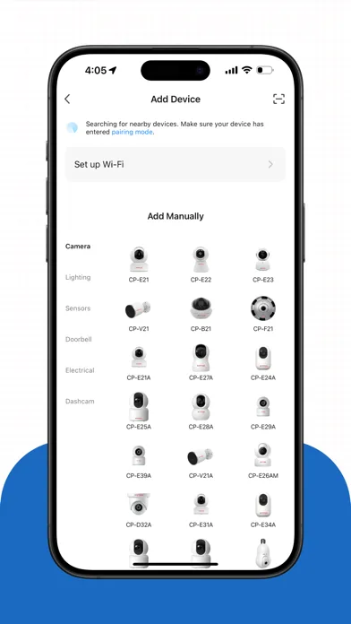 ezykam+ screenshot 3
