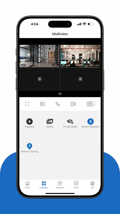 ezykam+ screenshot 5