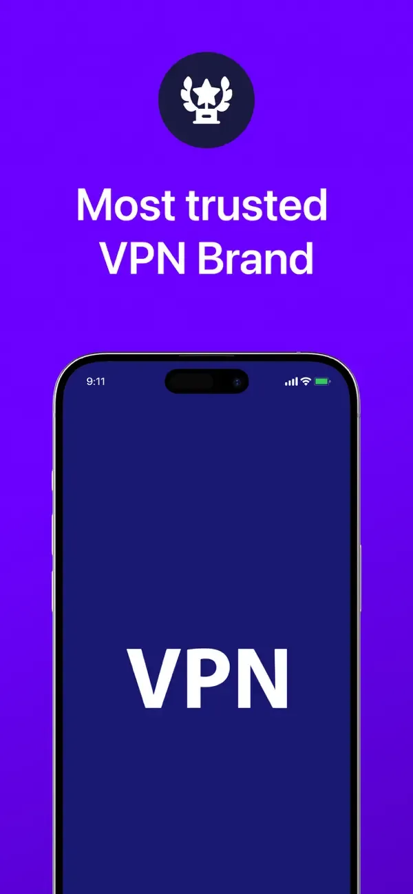 VPN - Secure Proxy VMP ™ screenshot 4