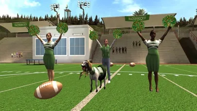 Goat Simulator: Pocket Edition screenshot 2
