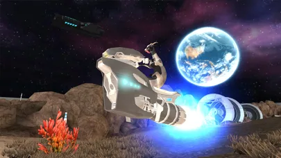Goat Simulator: Pocket Edition screenshot 5
