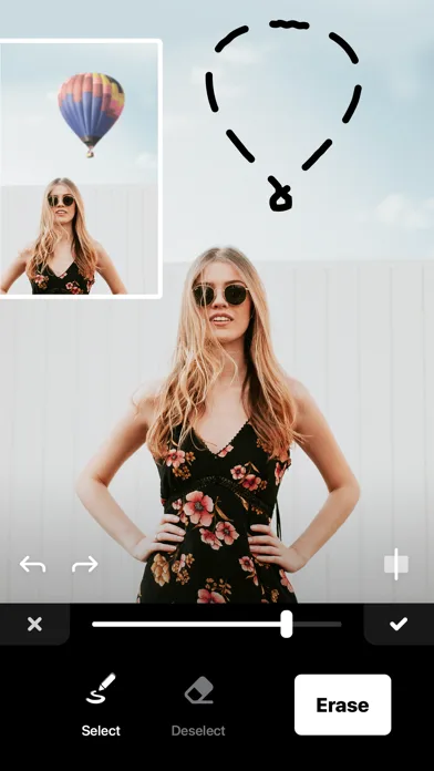 Object Remover by Touch Up screenshot 3