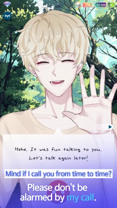 The Ssum : Love from Today screenshot 4