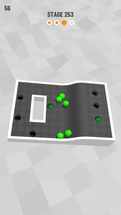 Wobble 3D screenshot 1