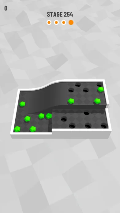 Wobble 3D screenshot 2
