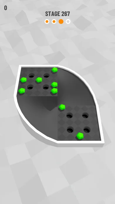 Wobble 3D screenshot 3
