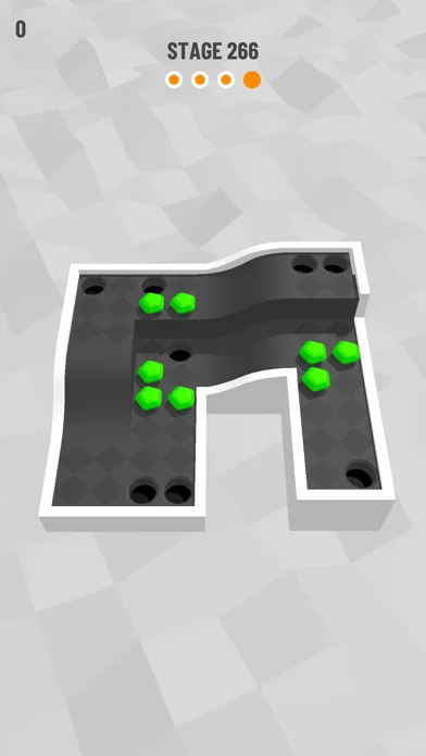 Wobble 3D screenshot 4
