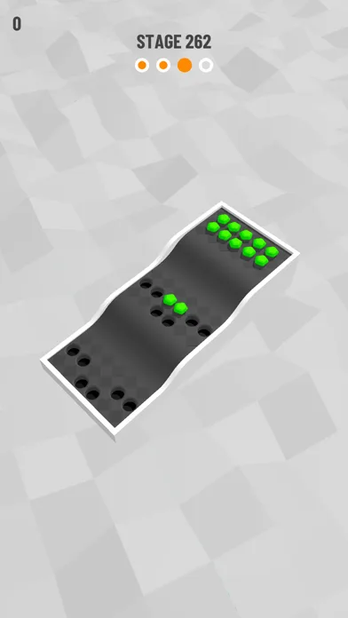 Wobble 3D screenshot 5
