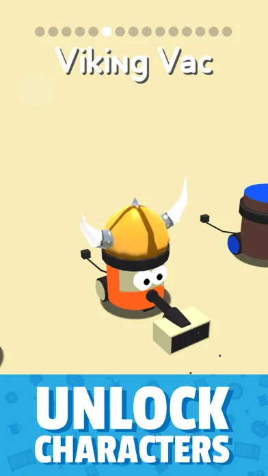 Clean Up 3D screenshot 4