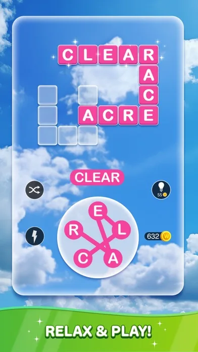 Word Bliss - from PlaySimple screenshot 4