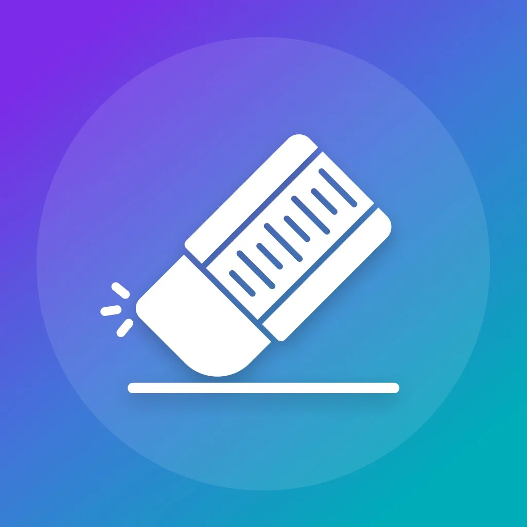 Eraser - Background Remover