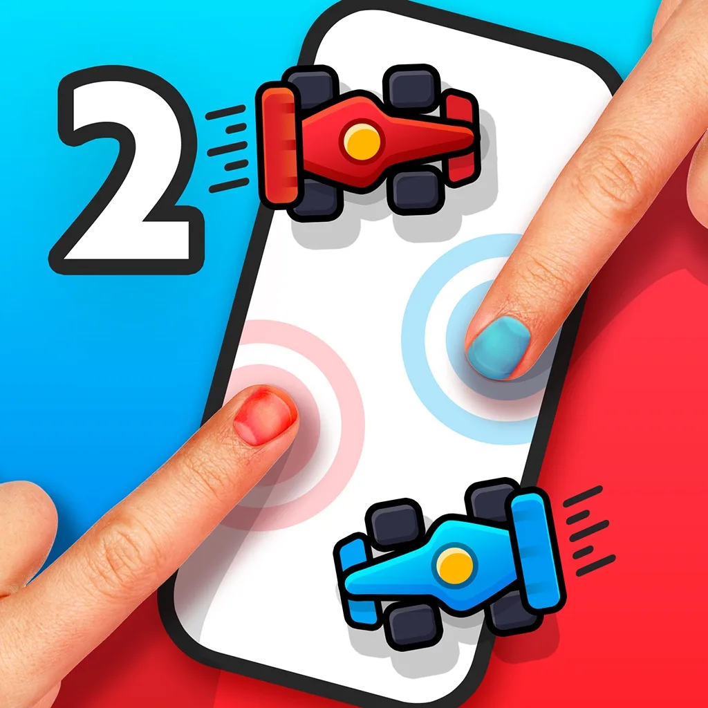 2 Player Games : Offline Games
