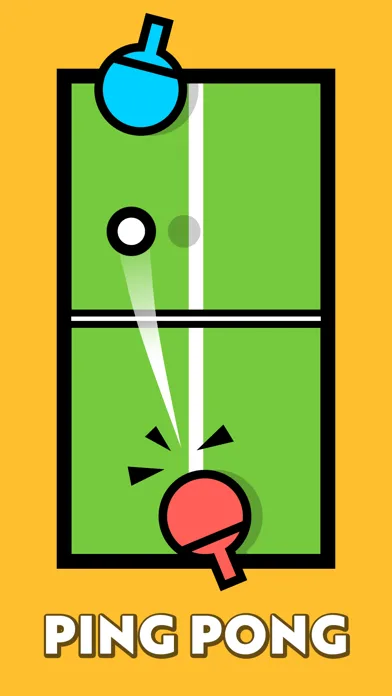 2 Player Games : Offline Games screenshot 2