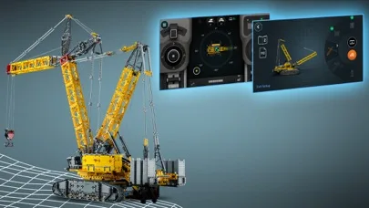 LEGO® TECHNIC® CONTROL+ screenshot 4
