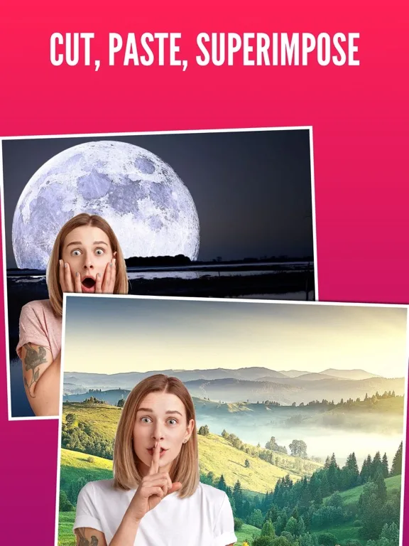 Background Eraser ► screenshot 4