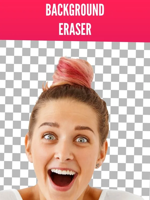 Background Eraser ► screenshot 5