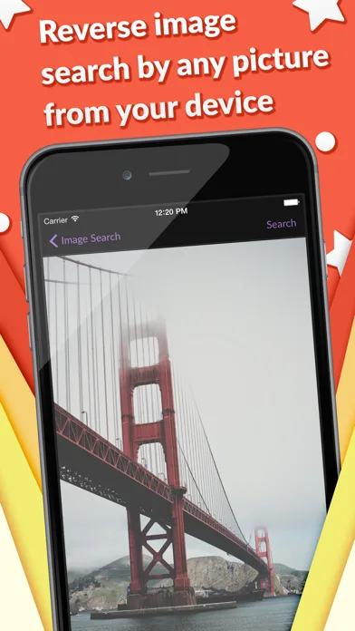 Reverse Image Search by Photo screenshot 1
