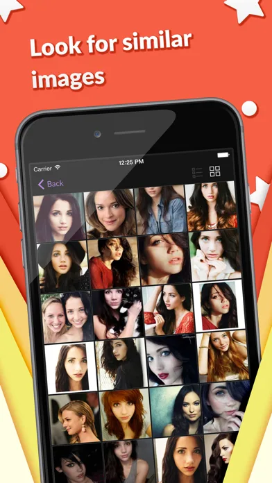 Reverse Image Search by Photo screenshot 3