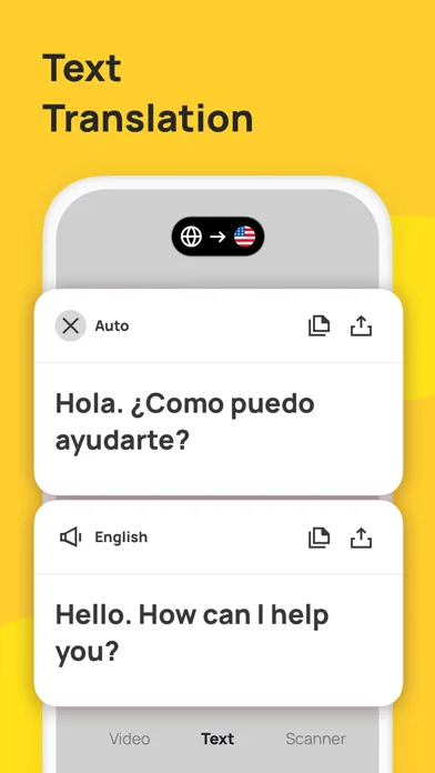 AR Translator: Translate Photo screenshot 4