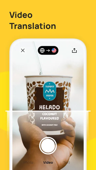 AR Translator: Translate Photo screenshot 5