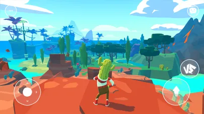 Super Mega Mini Party screenshot 1