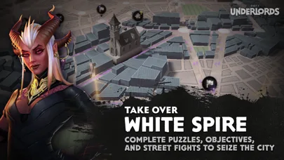 Dota Underlords screenshot 3