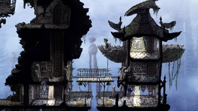 Creaks screenshot 1