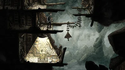 Creaks screenshot 3