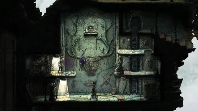 Creaks screenshot 5