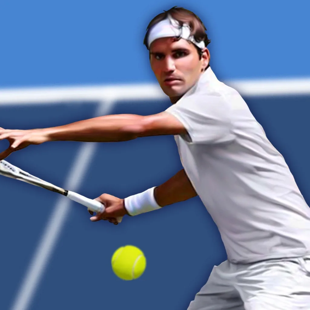 Tennis World Open 2026 - Sport