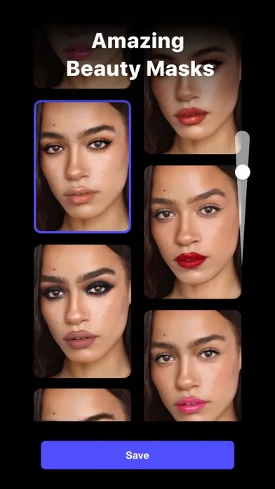 Gradient: You Look Like screenshot 3