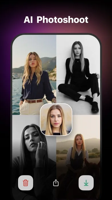 Gradient: You Look Like screenshot 5
