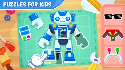 Games for Kids 4-5 Years Old screenshot 1
