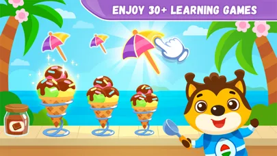 Games for Kids 4-5 Years Old screenshot 2
